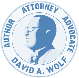 David A. Wolf