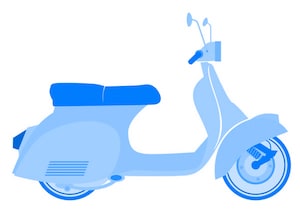 Does Florida Law Require that a Motor Scooter Be Titled and Registered?
