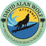 Proud Flagler Beach Resident Badge