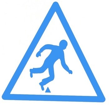 Slip/Trip and Fall Accidents