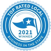Top Rated Local 2021 Winner
